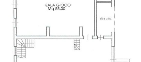 263m² Commercial property in Udine, Italy No. 13528 10