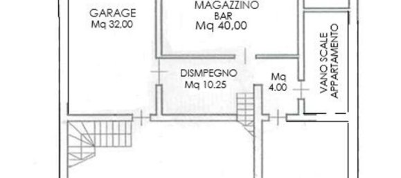 263m² Commercial property in Udine, Italy No. 13528 11