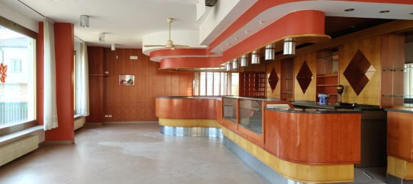 263m² Commercial property in Udine, Italy No. 13528 4