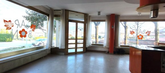 263m² Commercial property in Udine, Italy No. 13528 3