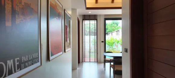 2 dormitorios сasa en venta en Bang Tao, Phuket, Southern Thailand, Thailand № 172173 5