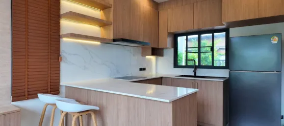 2 dormitorios сasa en venta en Bang Tao, Phuket, Southern Thailand, Thailand № 172173 15