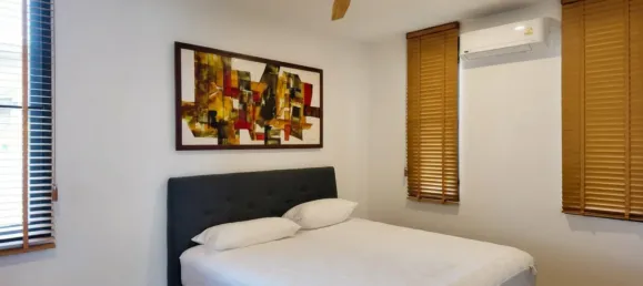 2 dormitorios сasa en venta en Bang Tao, Phuket, Southern Thailand, Thailand № 172173 3