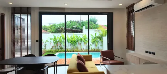 2 dormitorios сasa en venta en Bang Tao, Phuket, Southern Thailand, Thailand № 172173 13