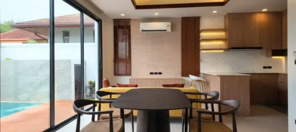 2 dormitorios сasa en venta en Bang Tao, Phuket, Southern Thailand, Thailand № 172173 16