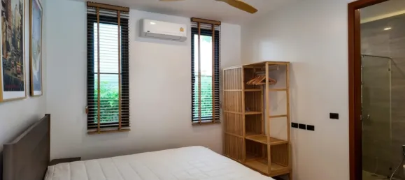 2 dormitorios сasa en venta en Bang Tao, Phuket, Southern Thailand, Thailand № 172173 4