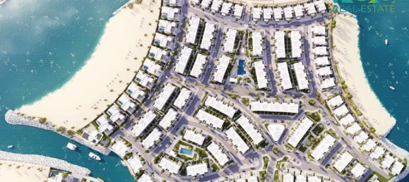 2 bedrooms Villa in Al Hamra Village, UAE No. 46533 10