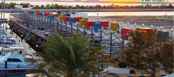 2 bedrooms Villa in Al Hamra Village, UAE No. 46533 14