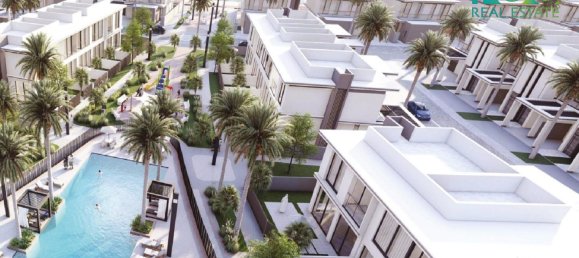 2 bedrooms Villa in Al Hamra Village, UAE No. 46533 6