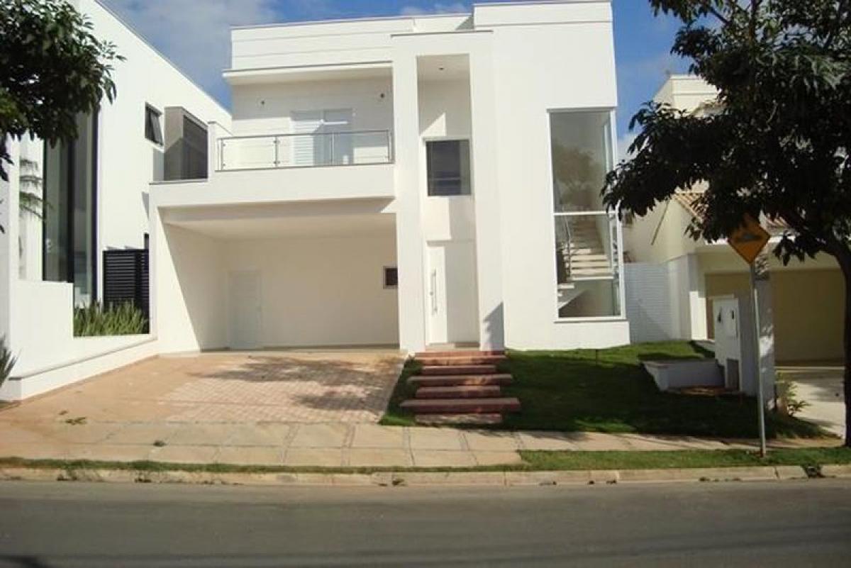 4 bedrooms House in Sao Paulo, Brazil No. 435020