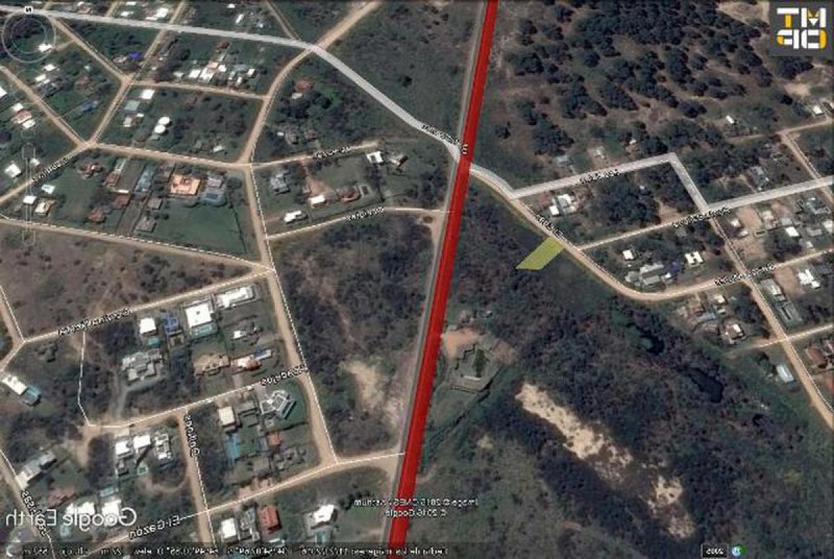  Land in Maldonado, Uruguay No. 15469