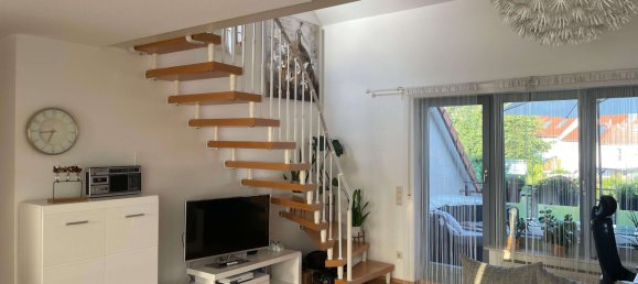 Dúplex de 1 dormitorio en Heilbronn, Germany No. 238507 6