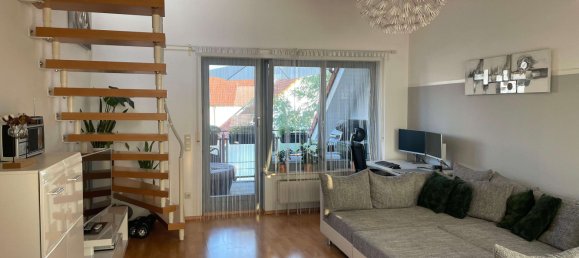 Dúplex de 1 dormitorio en Heilbronn, Germany No. 238507 3