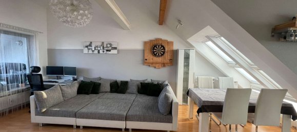 Dúplex de 1 dormitorio en Heilbronn, Germany No. 238507 5