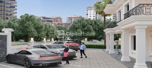 Studio in Antalya, Turkey, Nr. 6212 11