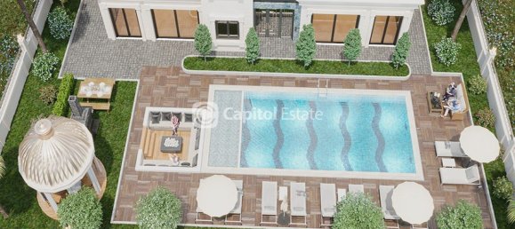 Studio in Antalya, Turkey, Nr. 6212 9