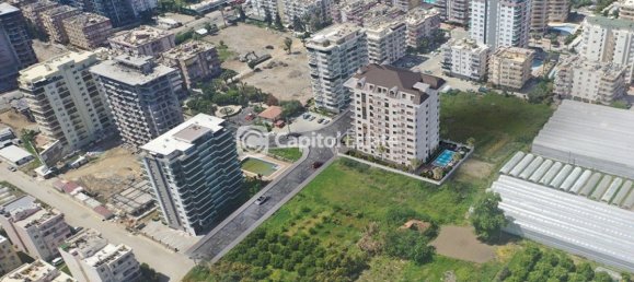 Studio in Antalya, Turkey, Nr. 6212 2