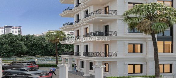 Studio in Antalya, Turkey, Nr. 6212 8