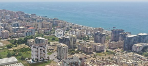 Studio in Antalya, Turkey, Nr. 6212 4