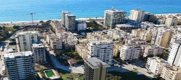 Studio in Antalya, Turkey, Nr. 6212 3