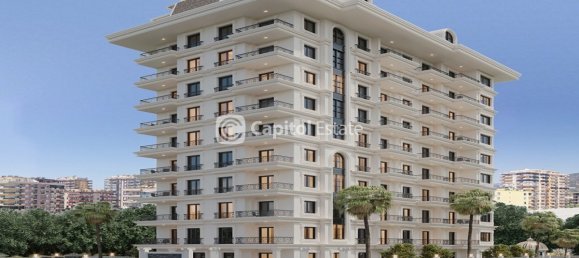 Studio in Antalya, Turkey, Nr. 6212 6