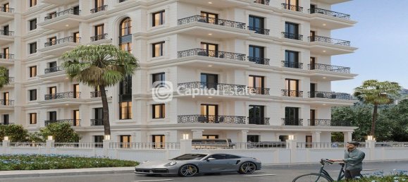 Studio in Antalya, Turkey, Nr. 6212 7