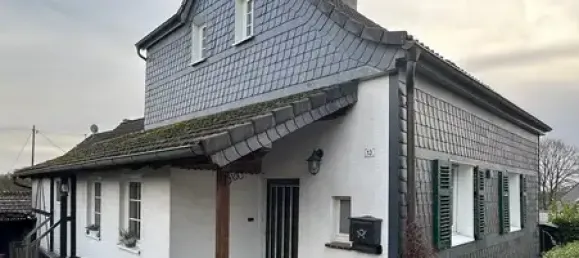 4-Zimmer Haus in Wermelskirchen, Germany, Nr. 53584 8