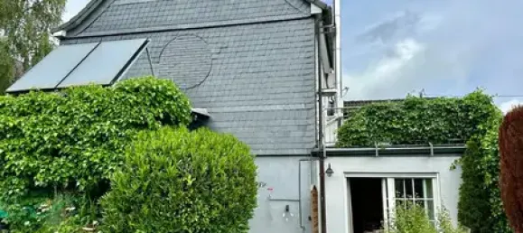 4-Zimmer Haus in Wermelskirchen, Germany, Nr. 53584 4