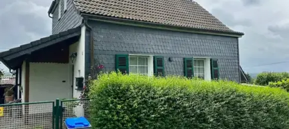 4-Zimmer Haus in Wermelskirchen, Germany, Nr. 53584 6