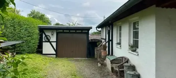 4-Zimmer Haus in Wermelskirchen, Germany, Nr. 53584 10