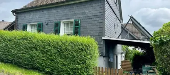 4-Zimmer Haus in Wermelskirchen, Germany, Nr. 53584 2