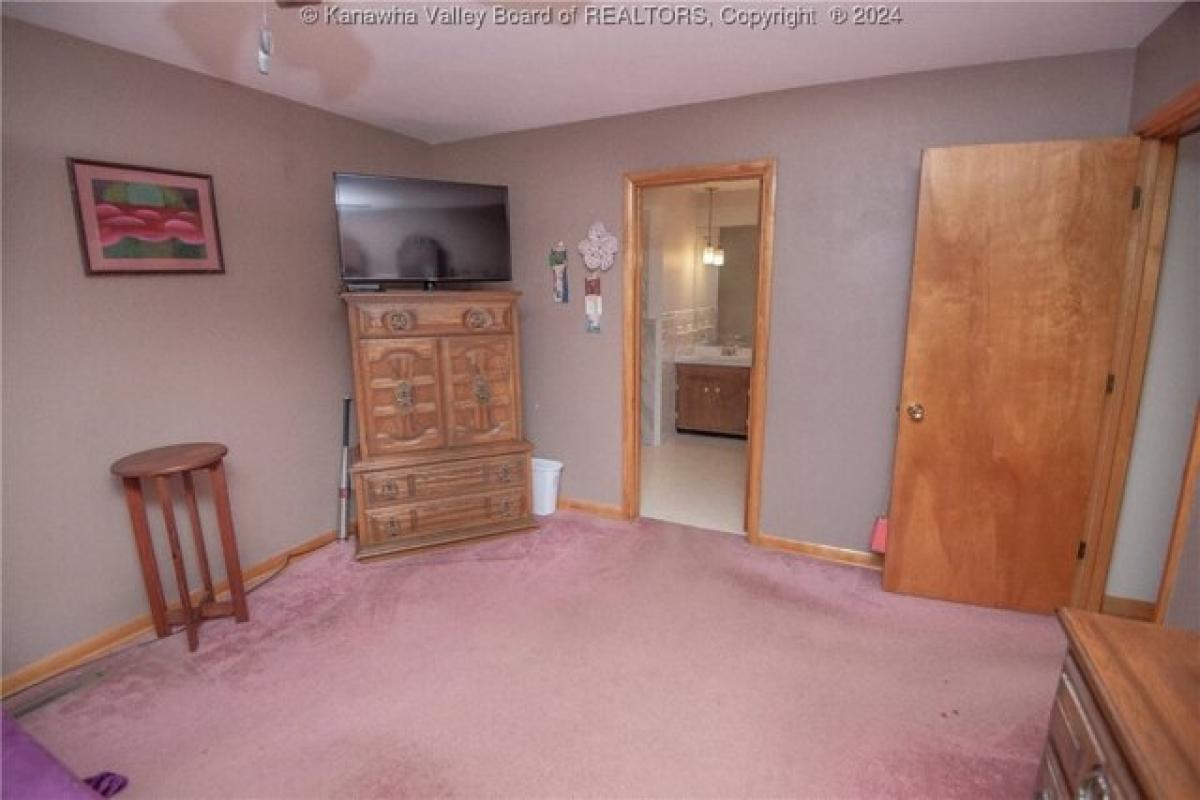 4 bedrooms House in Scott Depot, USA No. 435692