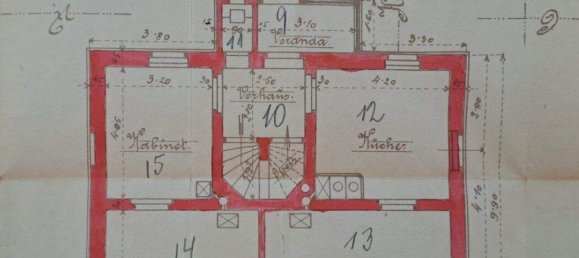 5غرفة فيلا في Eggenberg, Austria رقم 85779 15