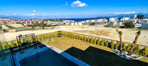 Villa 7+1 in Izmir, Turkey No. 34287 13