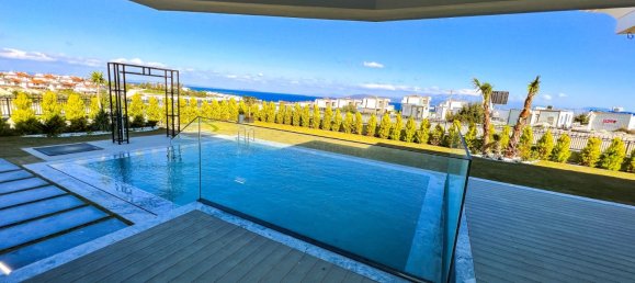 Villa 7+1 in Izmir, Turkey No. 34287 4