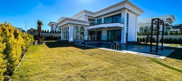 Villa 7+1 in Izmir, Turkey No. 34287 19