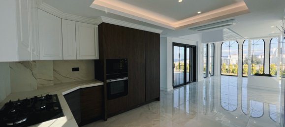 Villa 7+1 in Izmir, Turkey No. 34287 21