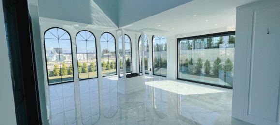 Villa 7+1 in Izmir, Turkey No. 34287 18