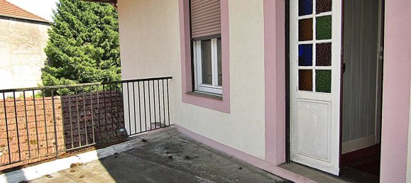 Apartamento de 2 habitaciónes en Schirmeck, France No. 97507 6