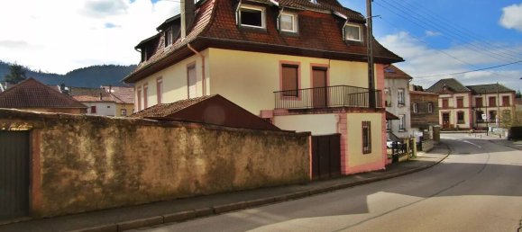 Apartamento de 2 habitaciónes en Schirmeck, France No. 97507 8