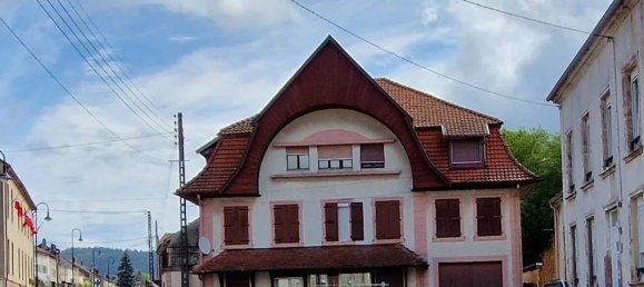 Apartamento de 2 habitaciónes en Schirmeck, France No. 97507 2