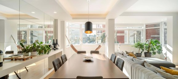 4 bedrooms Apartment in Cascais, Portugal No. 104465 25