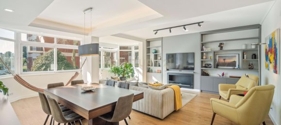 4 bedrooms Apartment in Cascais, Portugal No. 104465 26