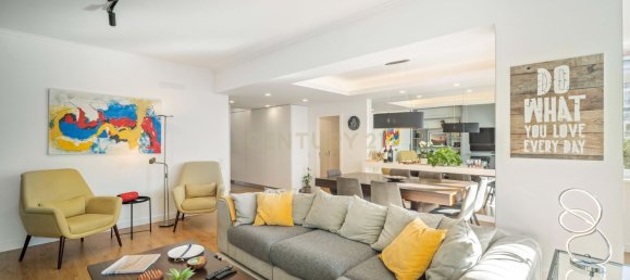 4 bedrooms Apartment in Cascais, Portugal No. 104465 2