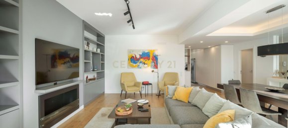 4 bedrooms Apartment in Cascais, Portugal No. 104465 30