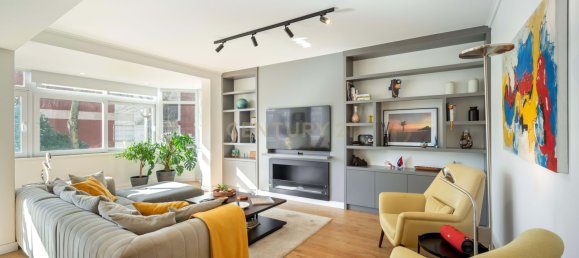 4 bedrooms Apartment in Cascais, Portugal No. 104465 27