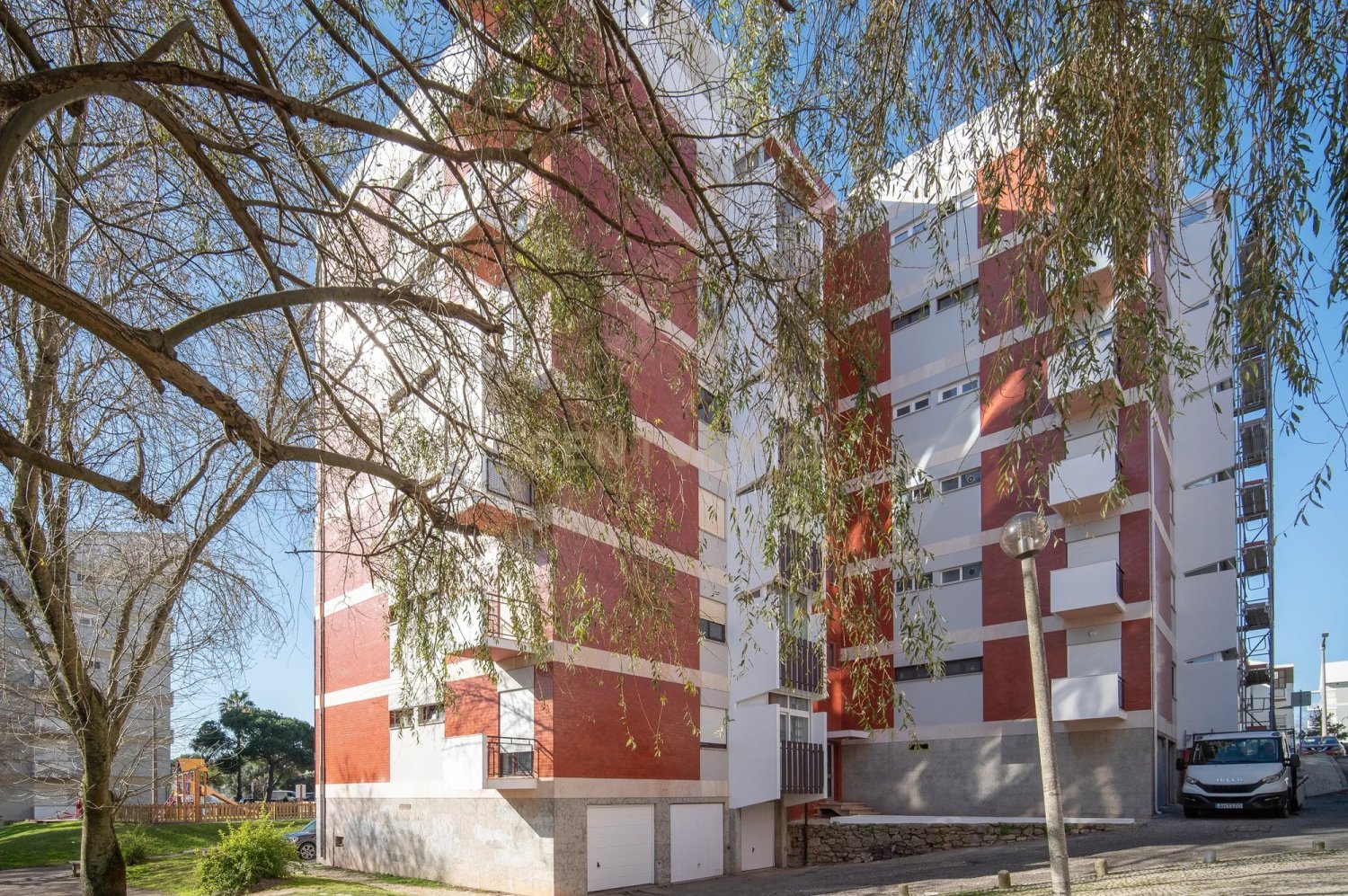 4 bedrooms Apartment in Cascais, Portugal No. 104465