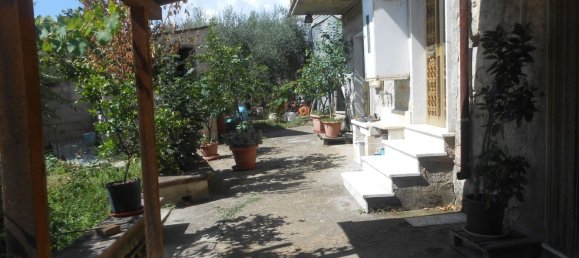 4 bedrooms House in Montemiletto, Italy No. 344293 6