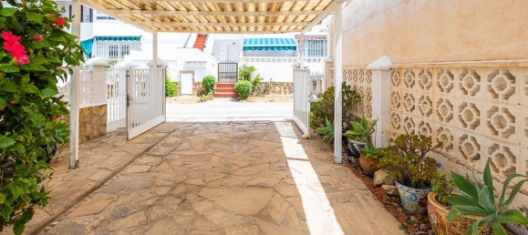 2 غرف نوم تاون هاوس في Torrox Costa, Spain رقم 187539 21