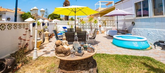 2 غرف نوم تاون هاوس في Torrox Costa, Spain رقم 187539 14